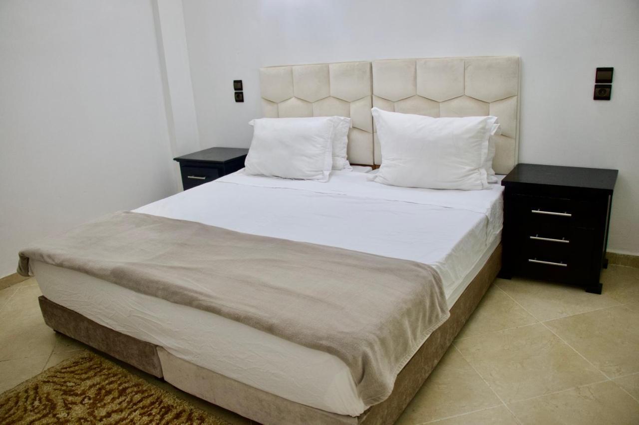 马拉喀什Magnifique Duplex A Marrakech公寓 外观 照片